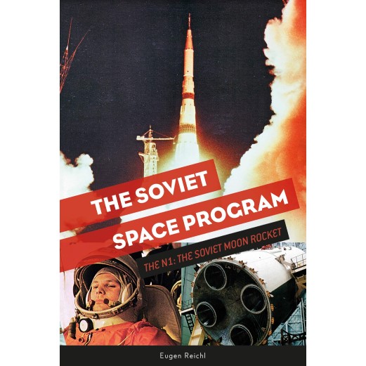 Book The Soviet Space Program: The N1